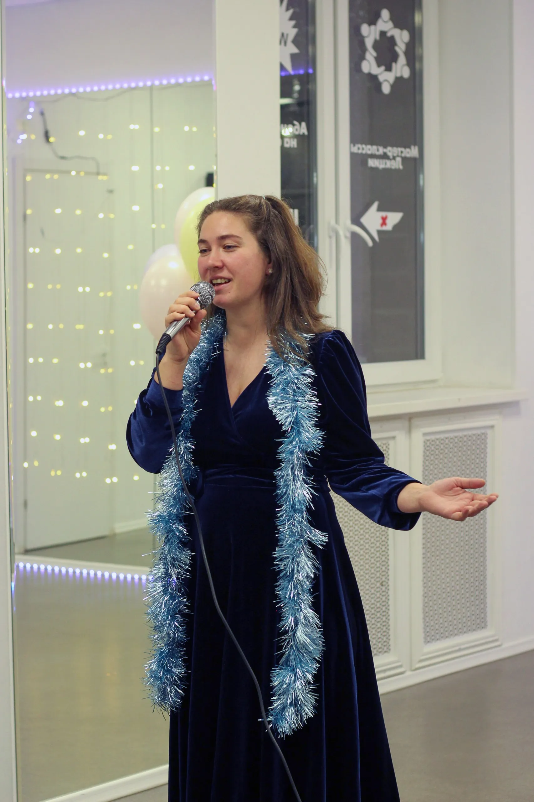 Как проходят занятия