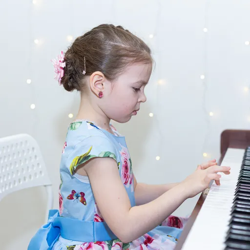 Фортепиано